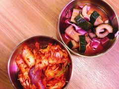 -HOTISLAND海鸡岛·韩国料理(江南西店)