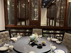 -狮王府淮扬菜(老门东店)
