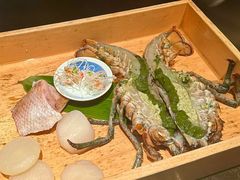 -Ginza Onodera铁板烧(外滩十八号店)