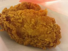 辣翅-德克士(北关店)