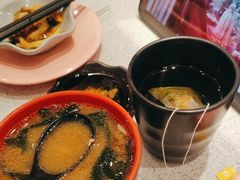 -争鲜回转寿司(流行前线店)