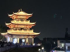 -潮州古城