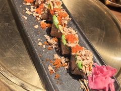 -MIKOMIKO和牛烧肉专门店(南门店)