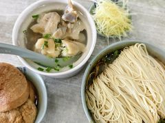 -孙嫂面馆(贡湖店)