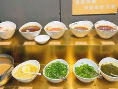 -农小锅自助小火锅(北京大兴凯德店)