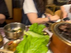 -西塔老太太泥炉烤肉(北京望京店)