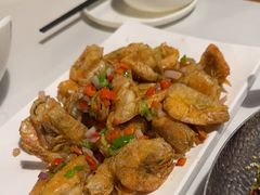 -三猫黑鱼花(南大店)