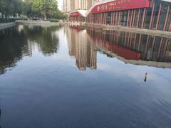 -佛山京华广场MALL