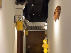 -畔田居·闽菜·福建小馆(硕和生活广场店)