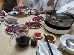 -五洲牛肉美食馆