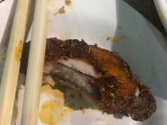 -郑享吃烧烤烩面(红专路店)