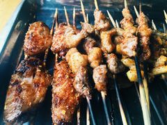 -管氏翅吧(广渠门店)