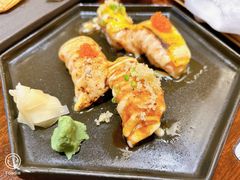 -鸟鹏烧鸟居酒屋(仁恒梦中心店)