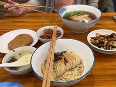 -小方的面(徐家汇店)