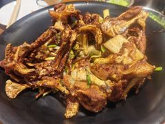 -掌上鲜(南顺城街店)