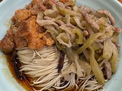 辣肉-潘国仙耳光馄饨(黄家阙路店)