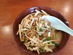 五香油茶-龙抄手(春熙路总店)