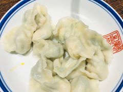-新兴园饺子馆(望京店)