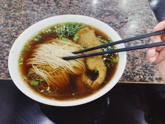 -东吴面馆(金门路金门国际商业广场店)