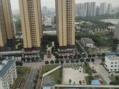 -优逸酒店(柳州窑埠古镇万象城店)