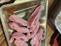 -梅梅家的烤肉店(槐北路店)