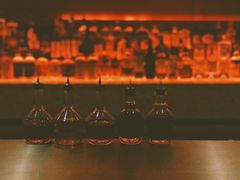 -wann lounge 低温慢煮牛排·清吧