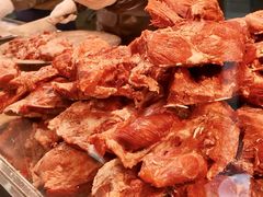 -马志善稀糊爛生熟肉店