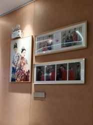 -盘子女人坊古装写真摄影(南京总店)