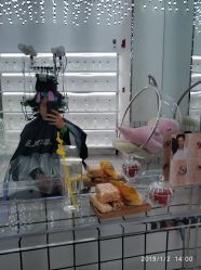 中发-P.STYLE 派斯造型