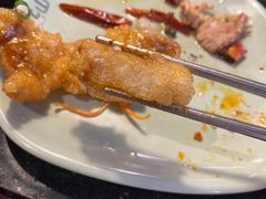 -悟烧·自助烤肉料理(秋林旗舰店)