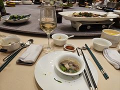 -老北门·苏帮菜·湖景包间(月光码头店)
