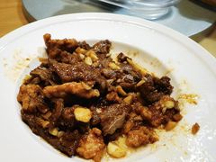 -陈傻子餐厅(世纪都会店)