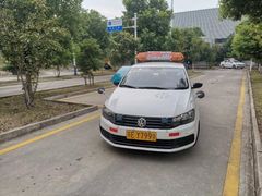 -华枫华元驾校(科技城校区)