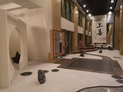 -乐山上善居·养心禅景酒店(世豪广场高铁站店)