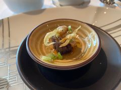 -龙景轩(香港四季酒店)