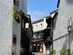 -河坊街景区