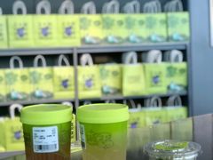 -丘大叔柠檬茶(来福士广场分店)