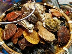 -旺角小渔村·海肠捞饭开创者(环山路店)