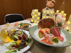 -月下料理(楷林IFC店)