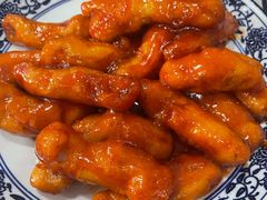 -北大地皖峰饭馆