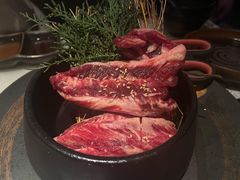 调味横膈膜-厚贞日式烤肉(龙之梦店)