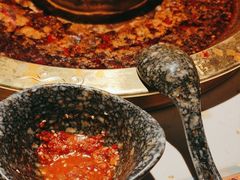 -哥老官重庆美蛙鱼头(五角场合生汇店)