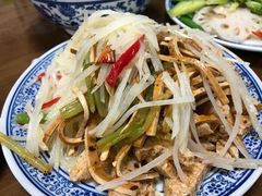 -崇德楼水盆牛羊肉泡馍馆(文艺路店)