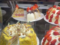 -PAOPAO Bakery&Café(港汇店)