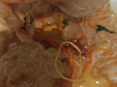 -金掌勺锅包肉(太原万达店)