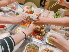 -海底捞火锅(青悦城店)