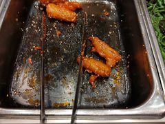 -泰合素食(双流店)