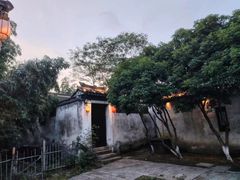 -沙家浜风景区