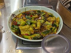 -胡须佬鸡煲四季火锅店(石厦西村直营店)