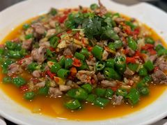 -飞虹鱼馆(春华路店)